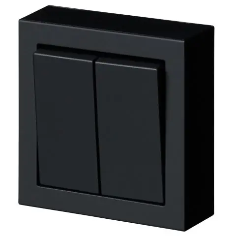 ABB 2TKA00004446 Strömställare Outlet